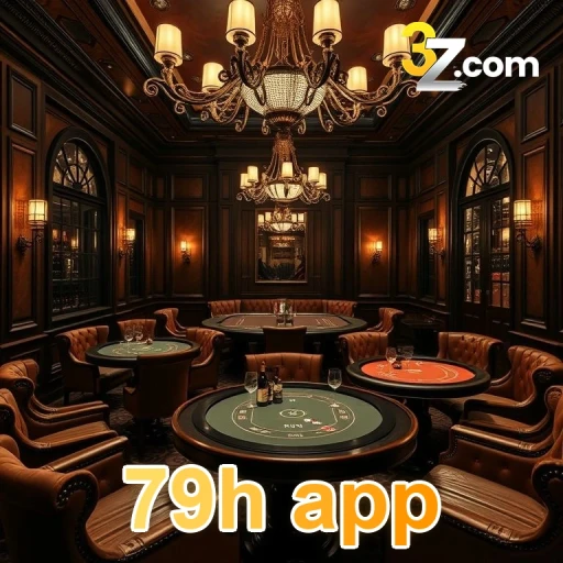 79h app Jogos de caça-níqueis