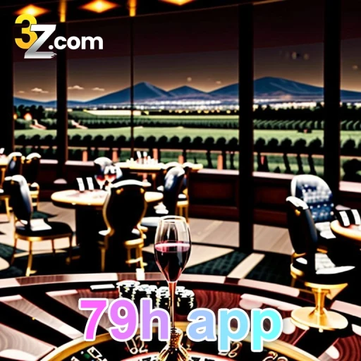 79h app Jogos de caça-níqueis