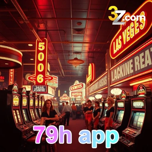 79h app